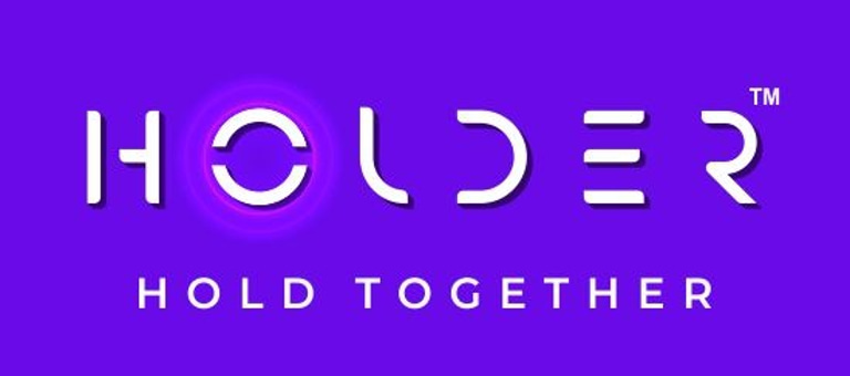 holder logo