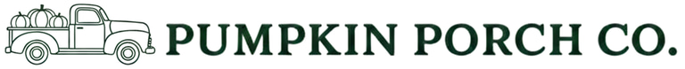 Pumpkin Porch Company logo