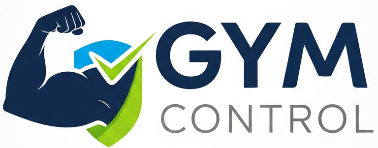 Gym Control logo