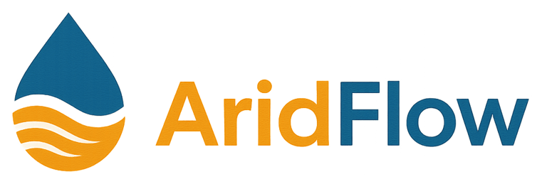 AridFlow logo