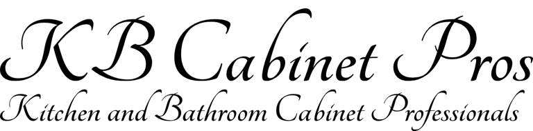 KB Cabinet Pros logo