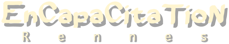 Encapacitation-Rennes logo