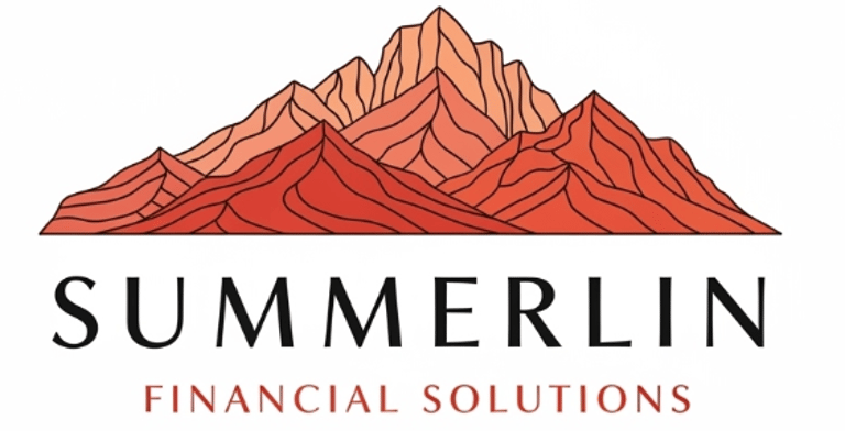 Summerlin Financial Services logo