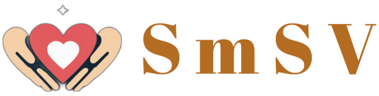 Sdružení maminek Služovice a Vrbka, z.s. logo