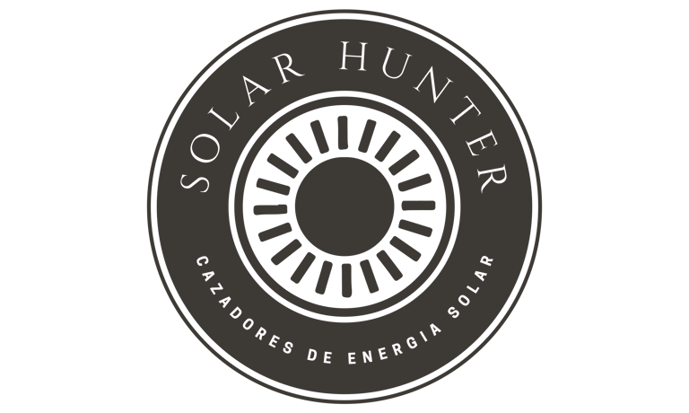 Solar Hunter logo