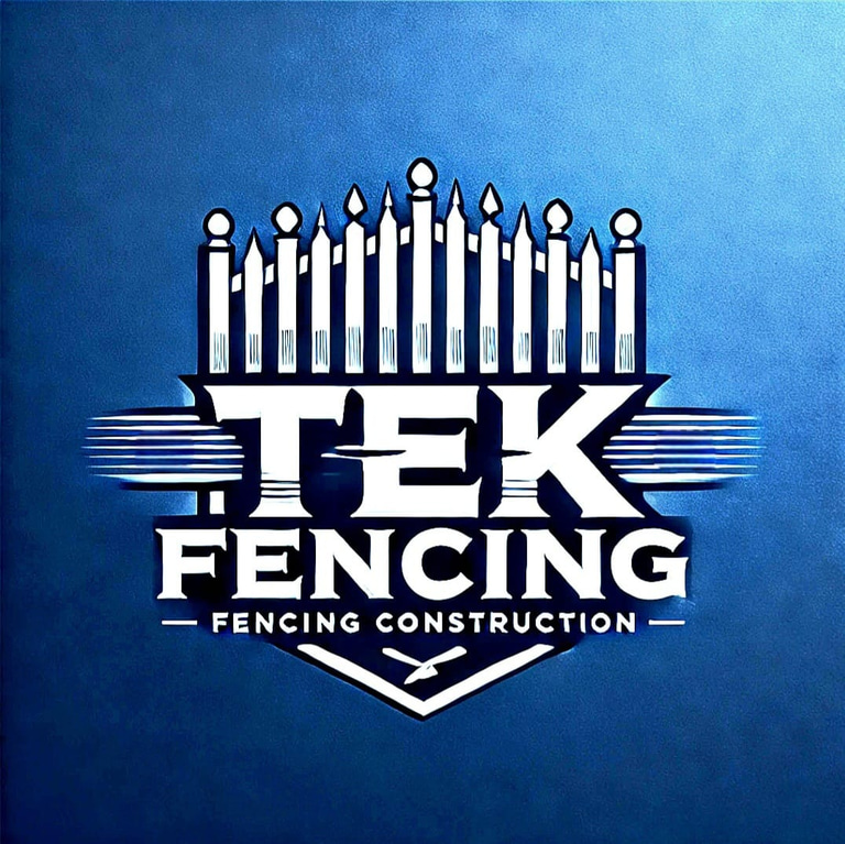 Tek Fencing logo