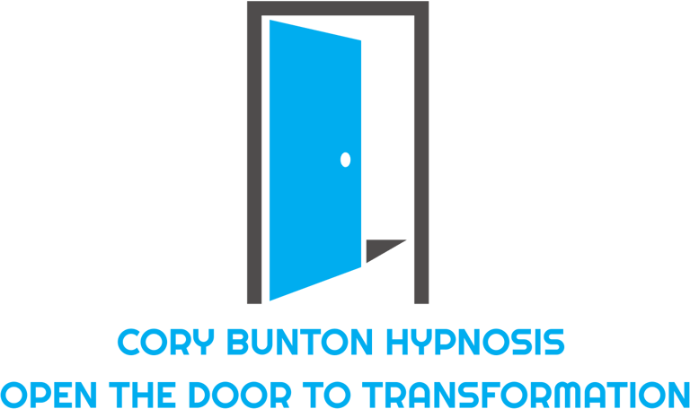 corybuntonhypnosis.com logo