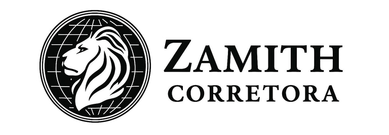 ZAMITH CORRETORA logo