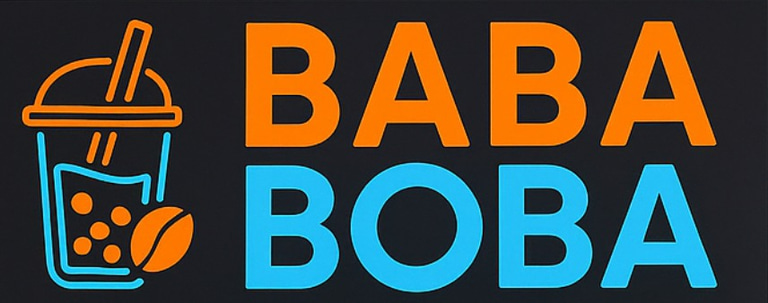BABA BOBA logo