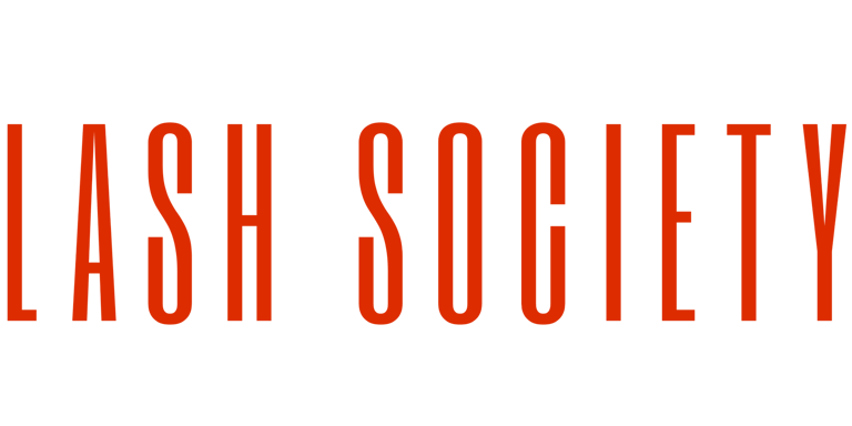 Lash Society logo