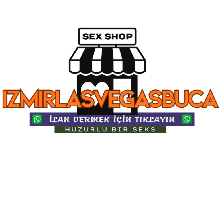 İzmir Buca Eskort logo