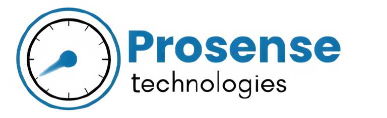 Prosense Technologies logo