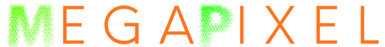 Megapixel Bio Bio logo
