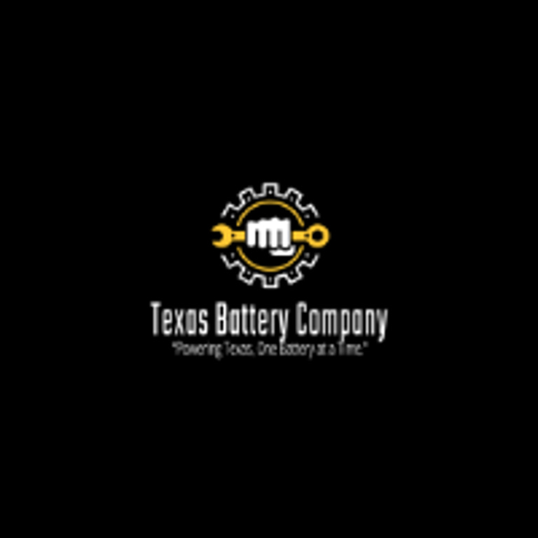 Texas Battery Supply logo