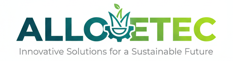 Alloetec logo