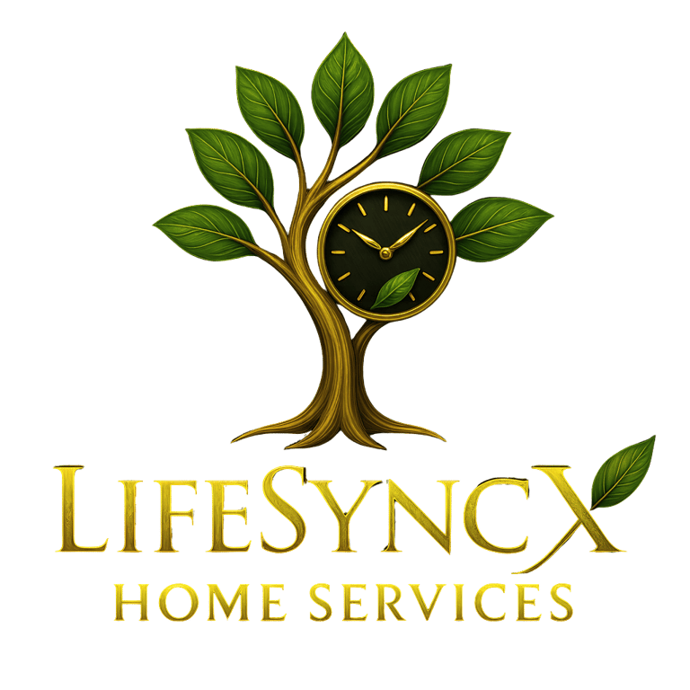 Home Services logo