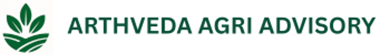 Arthveda Agri Advisory logo