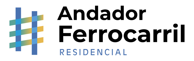 Andador Ferrocarril logo