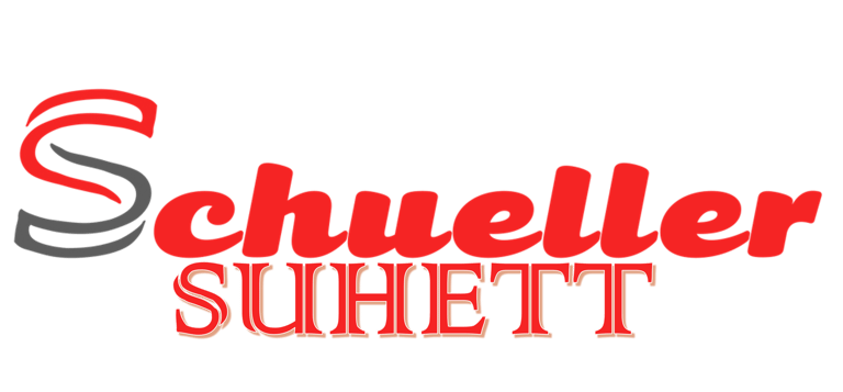 Schueller Suhett logo