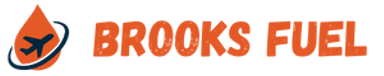 Brooks Fuel logo