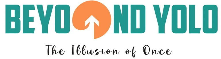 Beyond Yolo logo