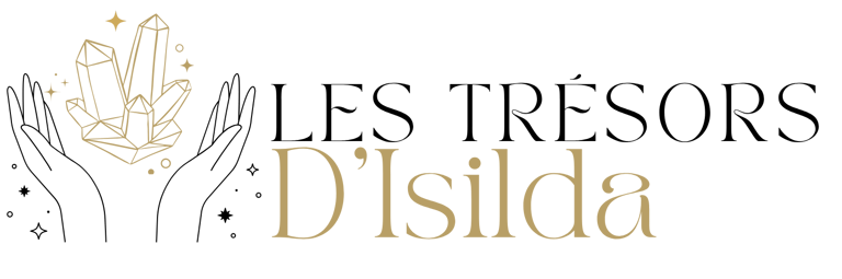 Les Trésors d'Isilda logo