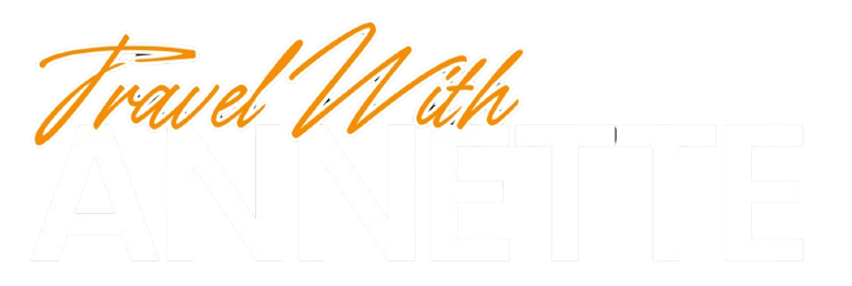 Travel with Annette logo