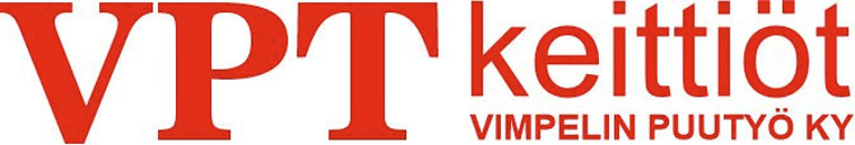 VPT-Keittiöt logo