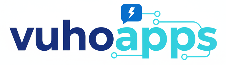 Vu Ho Apps logo