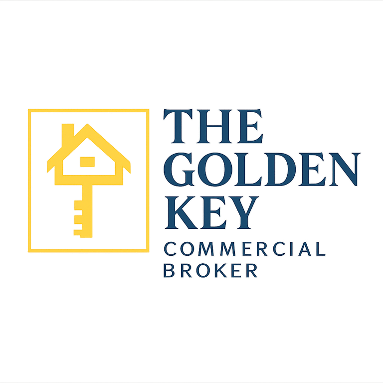 the Golden Key logo