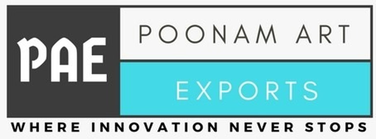 Poonam Art Exports logo