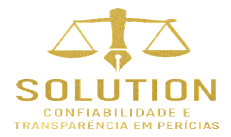 Solution Pericia Judicial - Confiabiliade e Tranparencia em Pericia logo