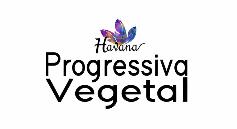Progressiva Vegetal logo