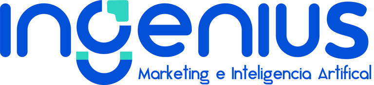 Agencia Ingenius Media logo