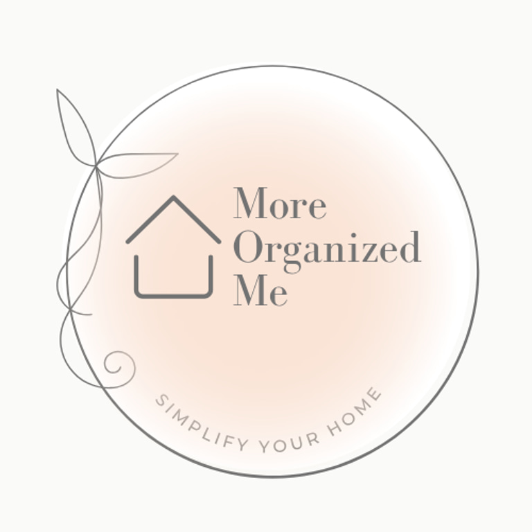 More Organized Me logo