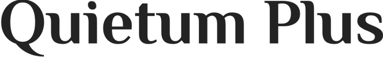 Quietum Plus logo
