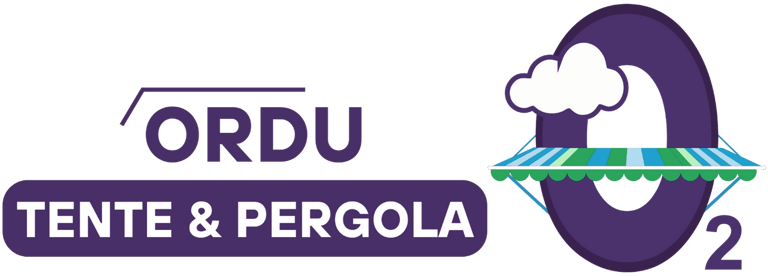 Ordu Tente & Pergola logo