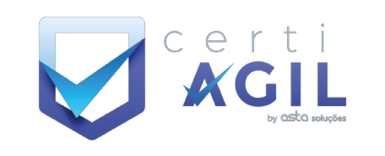 CertiÁgil logo
