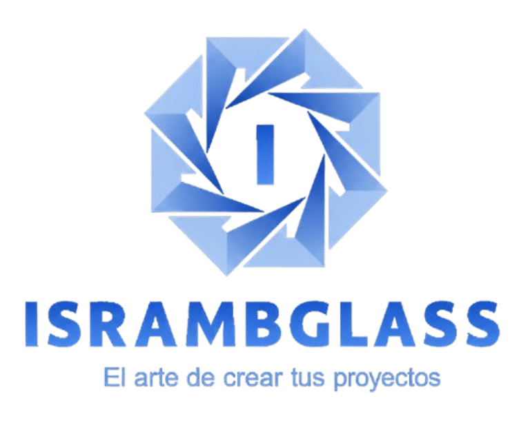 Isrambglass logo