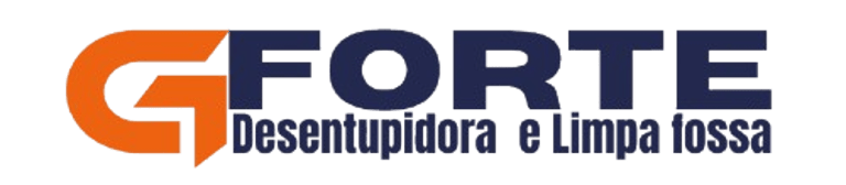 G Forte Desentupidora logo
