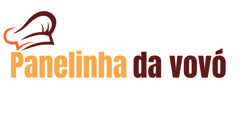 Panelinha da vovó logo