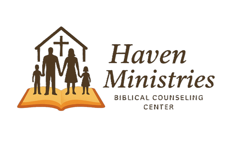 Haven Ministries, LLC logo