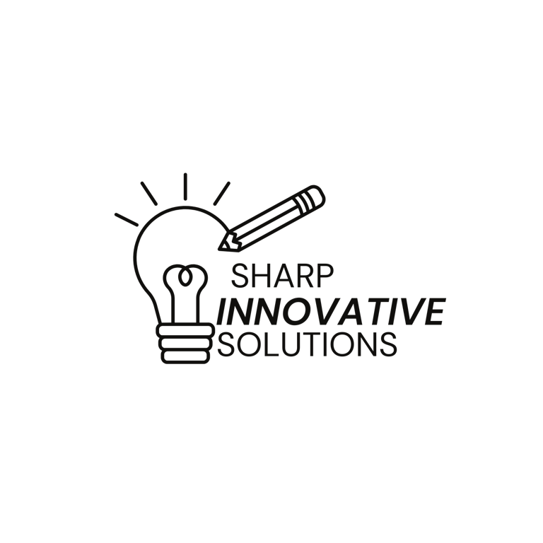 Sharp Innovative Solutions logo