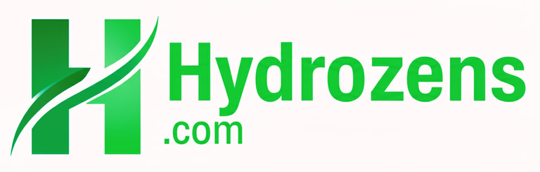 Hydrozens Energy Solutions logo