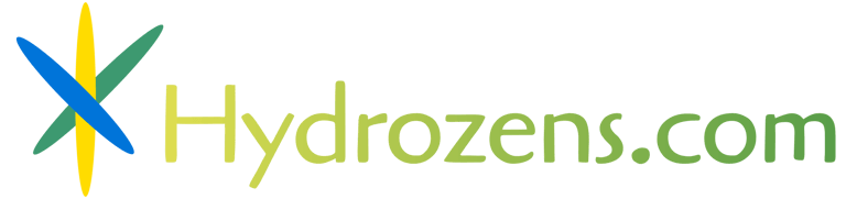 Hydrozens Energy Solutions logo