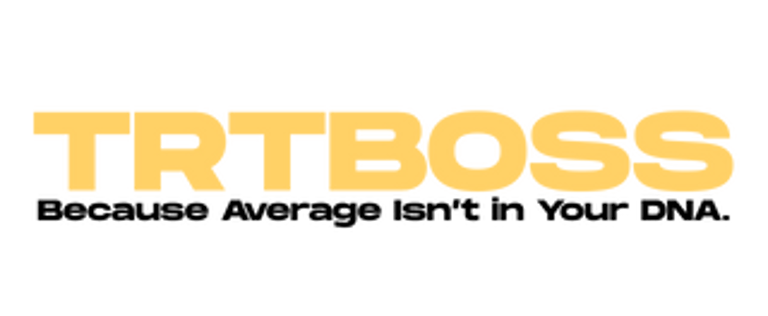 TRBOSS logo