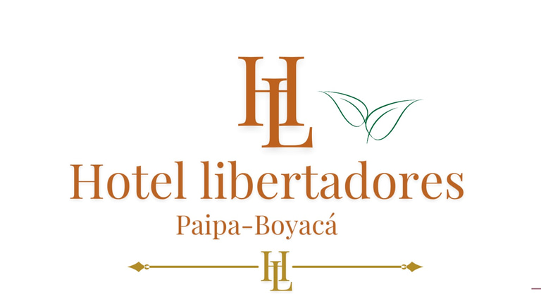 Hotel Libertadores Paipa logo