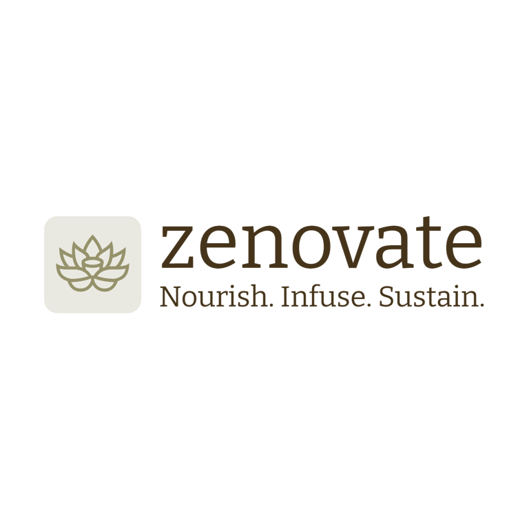 zenovate logo