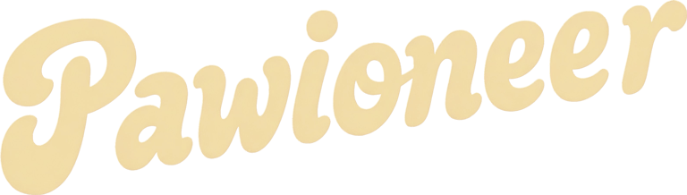 Pawioneer logo