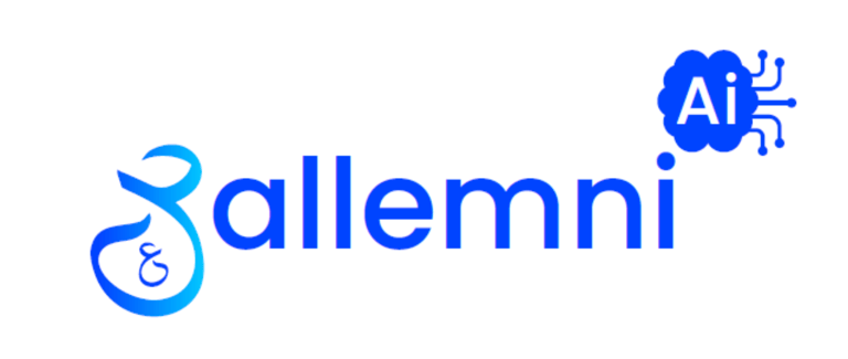 3allemni logo